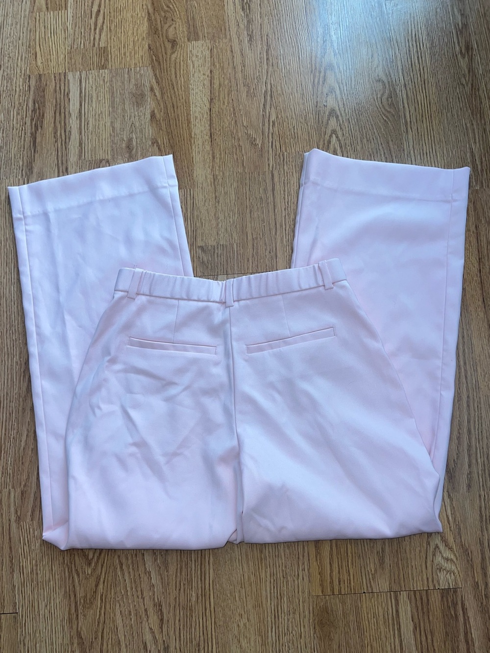 Abercrombie & Fitch Sloane Pants - Picture 4 of 4